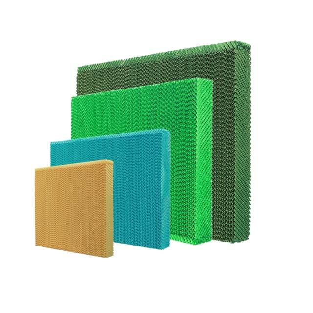 7090 Evaporative Cooling Pad for Green House Buy Evaporative Cooling